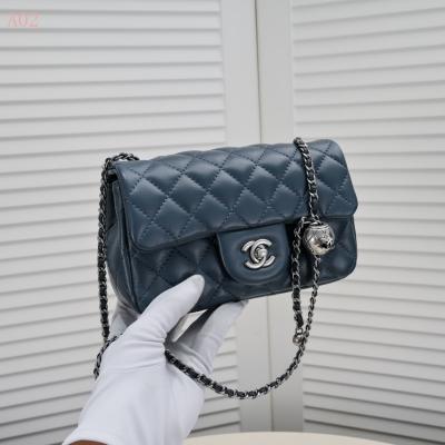 Chanel Bags AAA 101